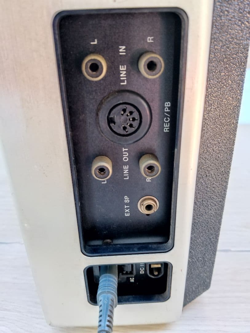 SONY カセットデンスTC-2850SD伝説名機動作訳あり(よ70) - メルカリ