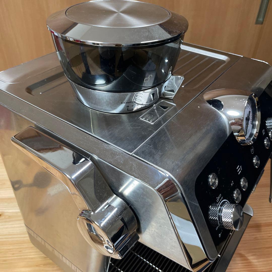 デロンギ ラ・スペシャリスタ プレスティージオ EC9355J-Mエスプレッソ