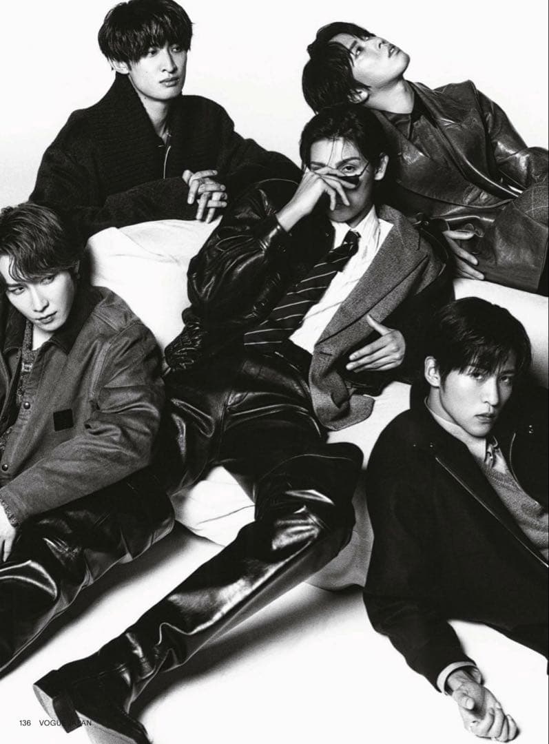 のんたん　雑誌切り抜き