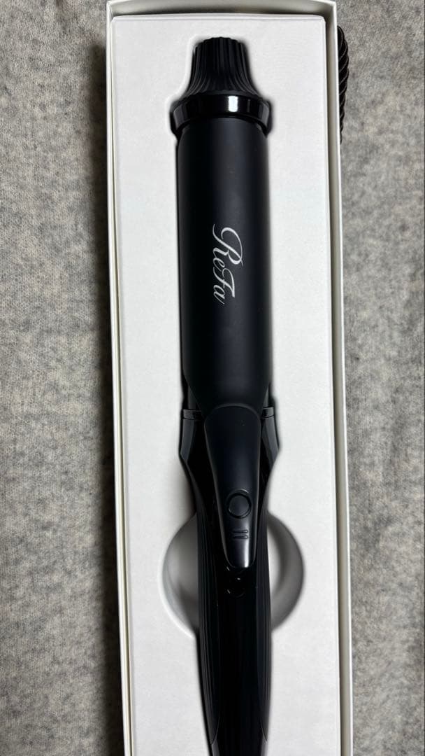 リファカールアイロンプロ38 おひとり様1点まで】リファ カールアイロンプロ 38 / リファ(ヘア