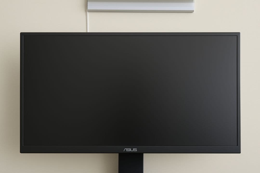 特別価格12/24まで‼️【16000円→12000円】ゲーミングモニター JAPANNEXT 24.5インチ IPSパネル搭載 500Hz対応 フルHD(1920x1080