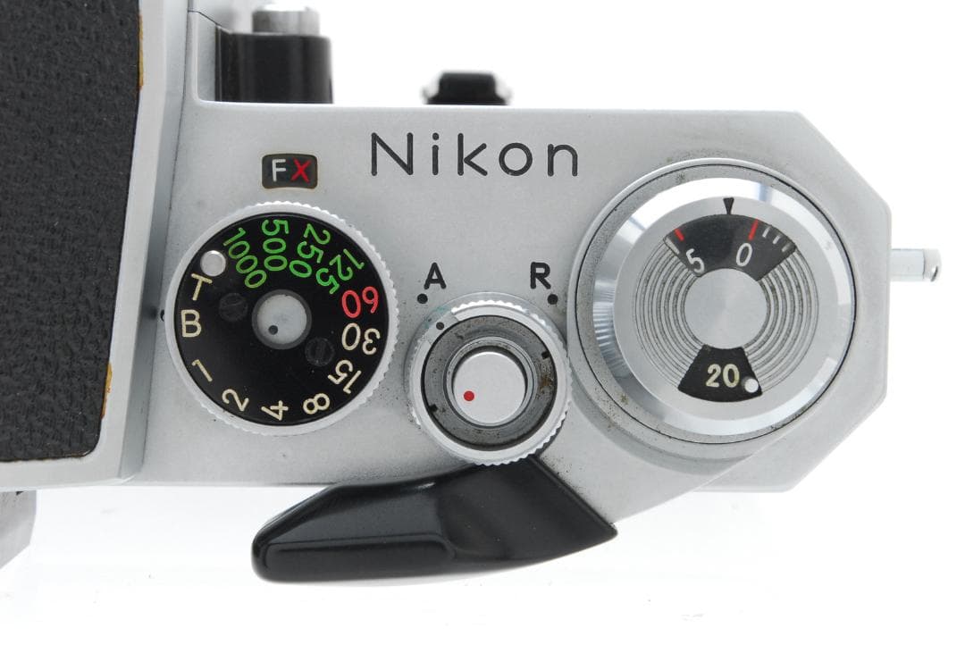ニコン F Eye Level アポロ 後期 C0031 - メルカリ