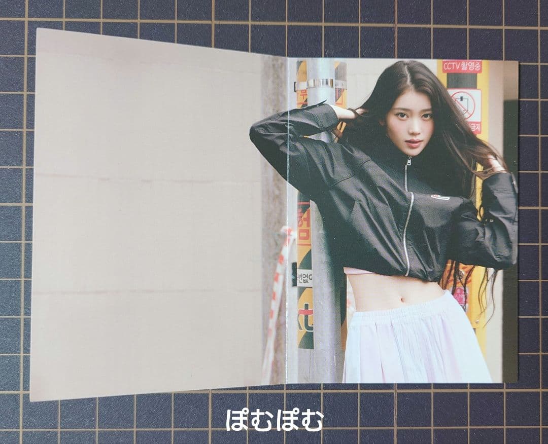 Kep1er シャオティン ELLEMEN 新青年 中華 中国 雑誌 トレカ 日 - メルカリ