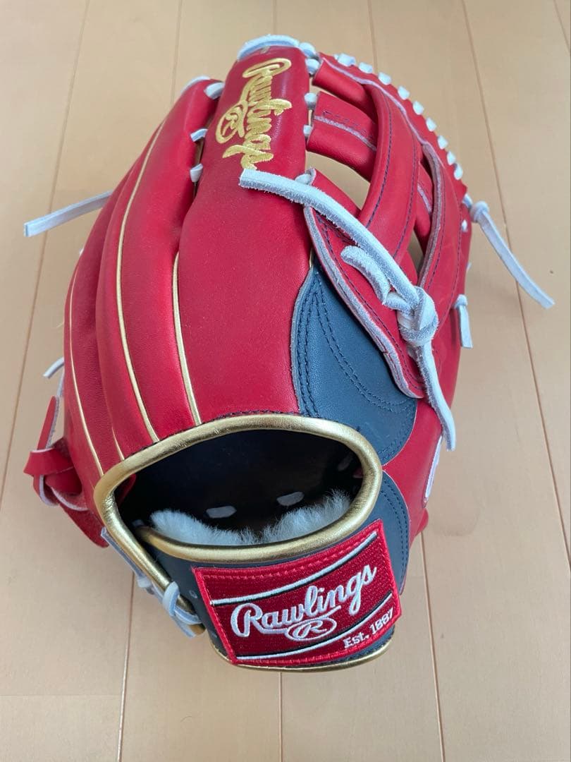 Rawlings プロフェッショナル グローブ Amazon | Rawlings(ローリングス)野球用 大人用 グラブ グローブ 硬式