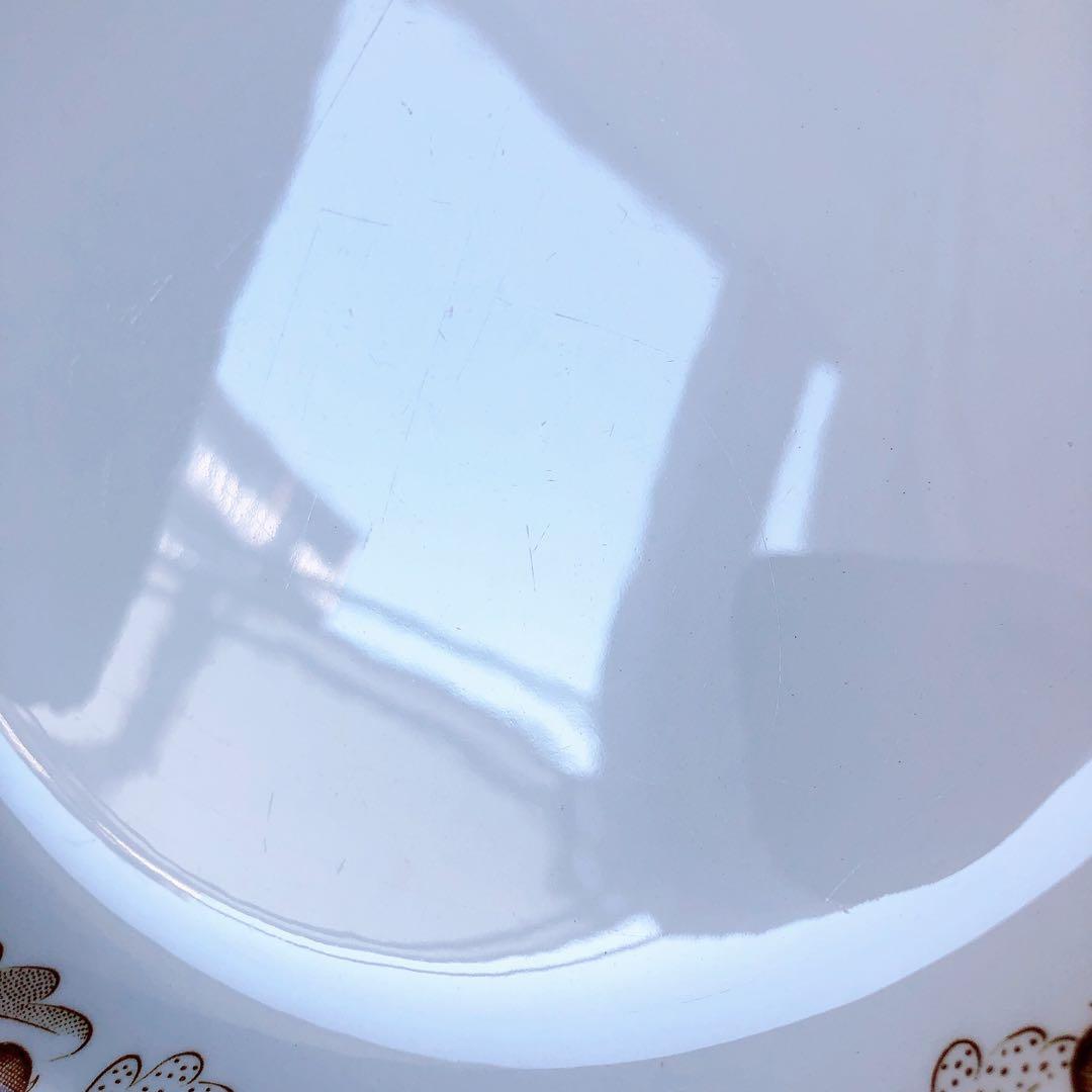 ①【超稀少】ロールストランド eklov(エクレフ)　プレート 24.5cm