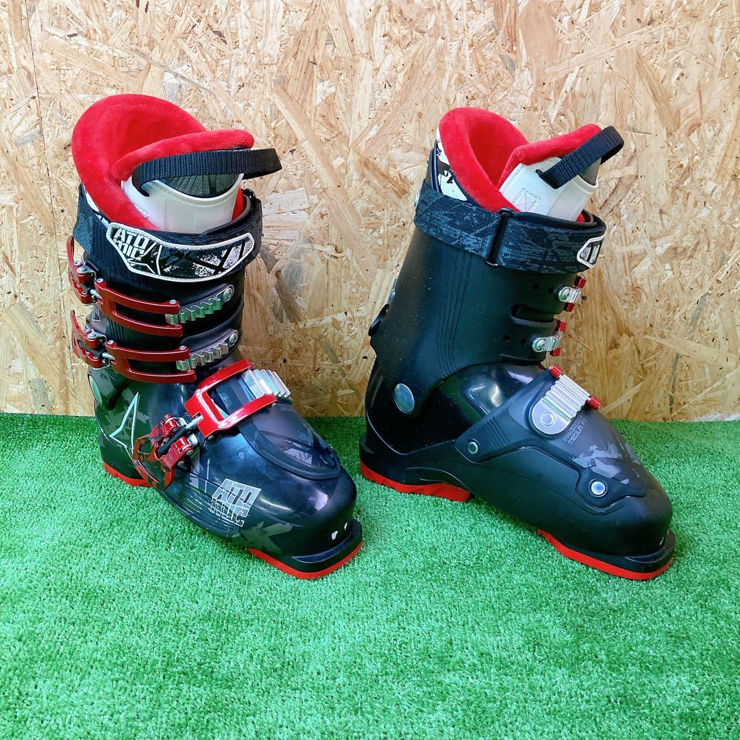 ATOMIC アトミック　waymaker flex70 25.5cm