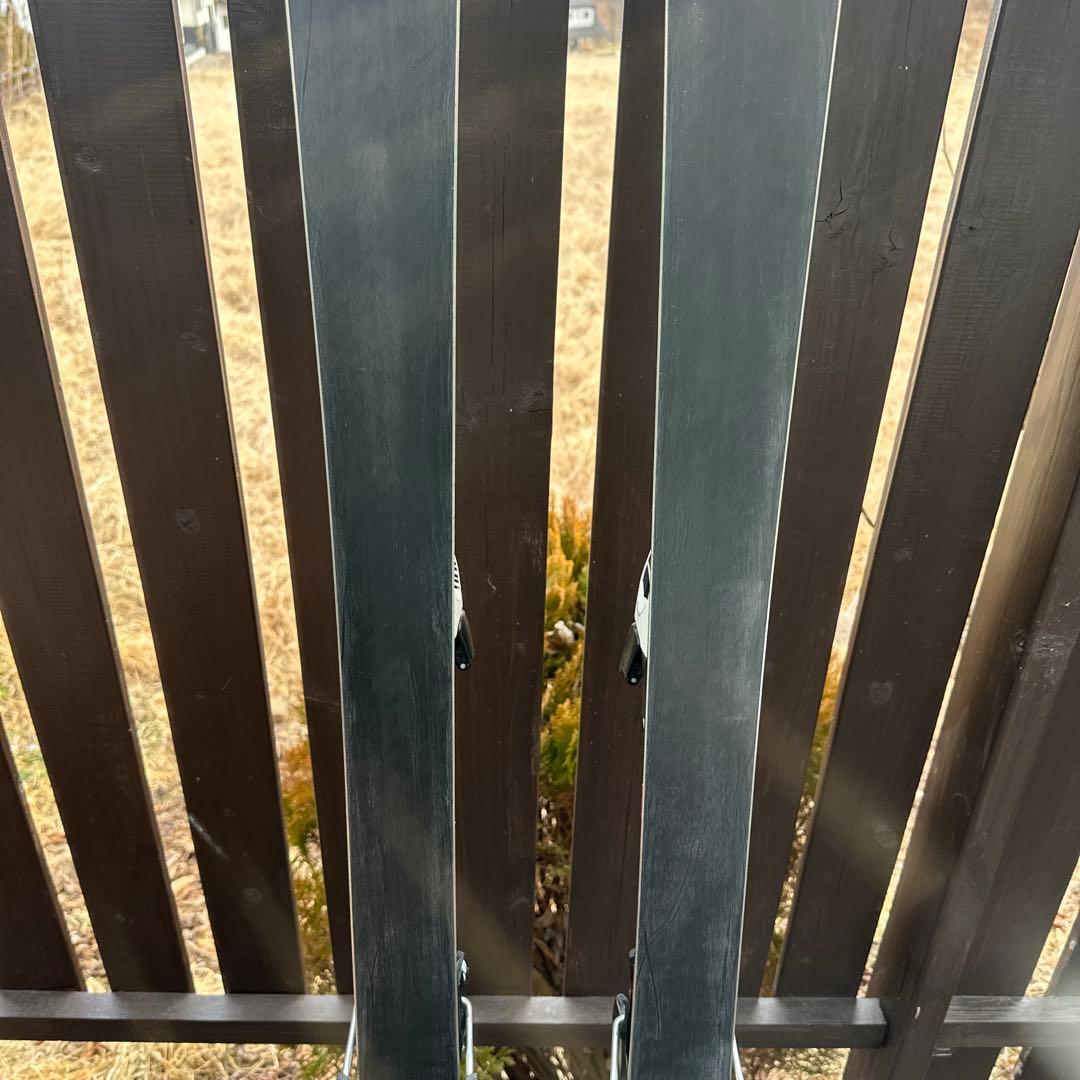 HEAD i SL RD 165 R13 スキー板 - メルカリ