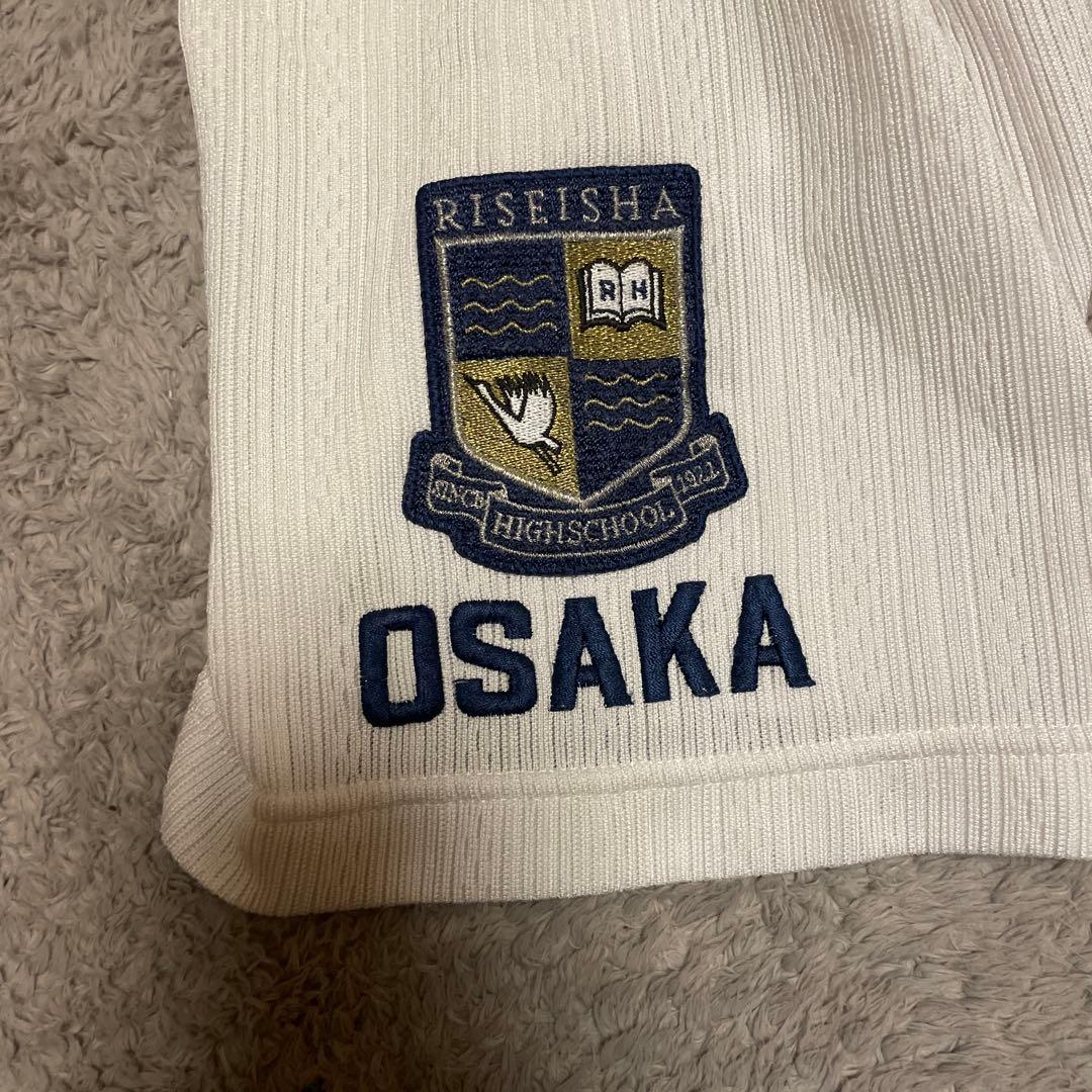 履正社2019年甲子園優勝ユニフォーム - メルカリ