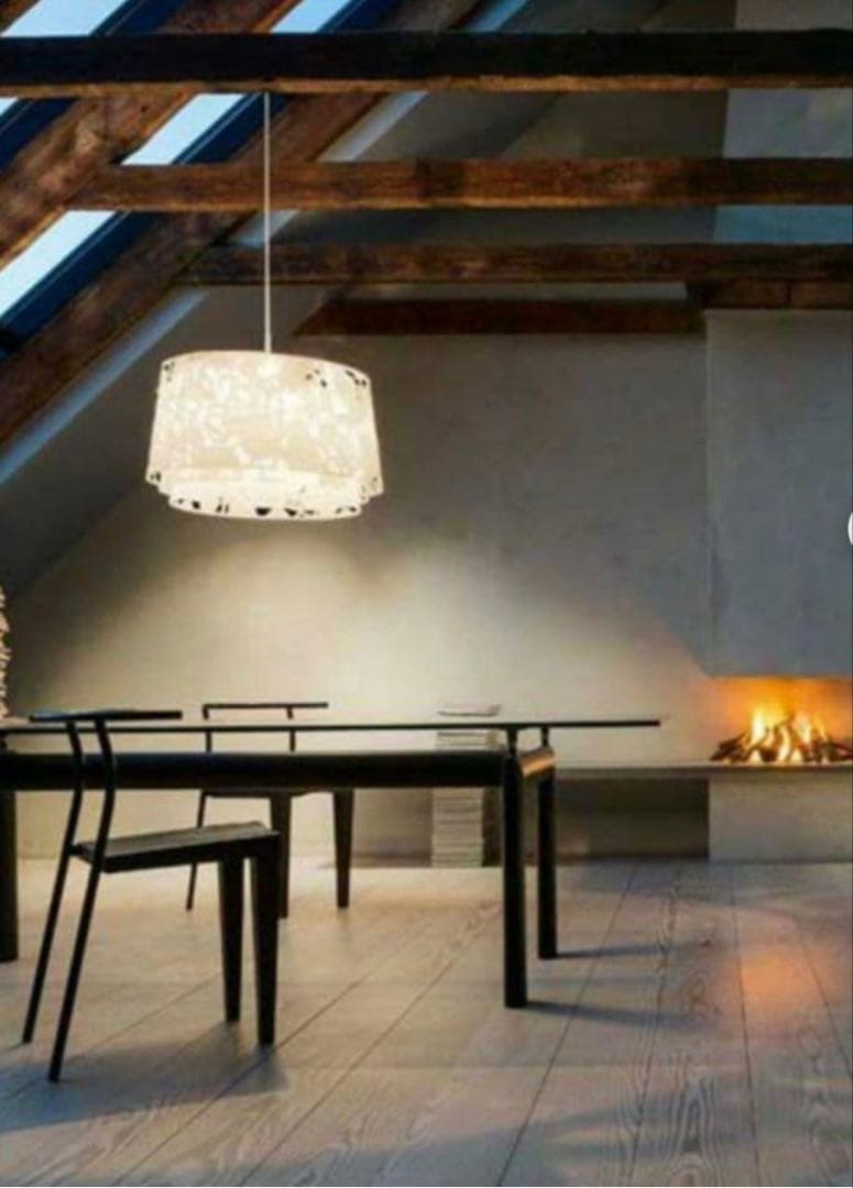 Louis Poulsen Collage ペンダントライト　 大分市受取り可能 Collage 600(コラージュ 600)[タブルーム]