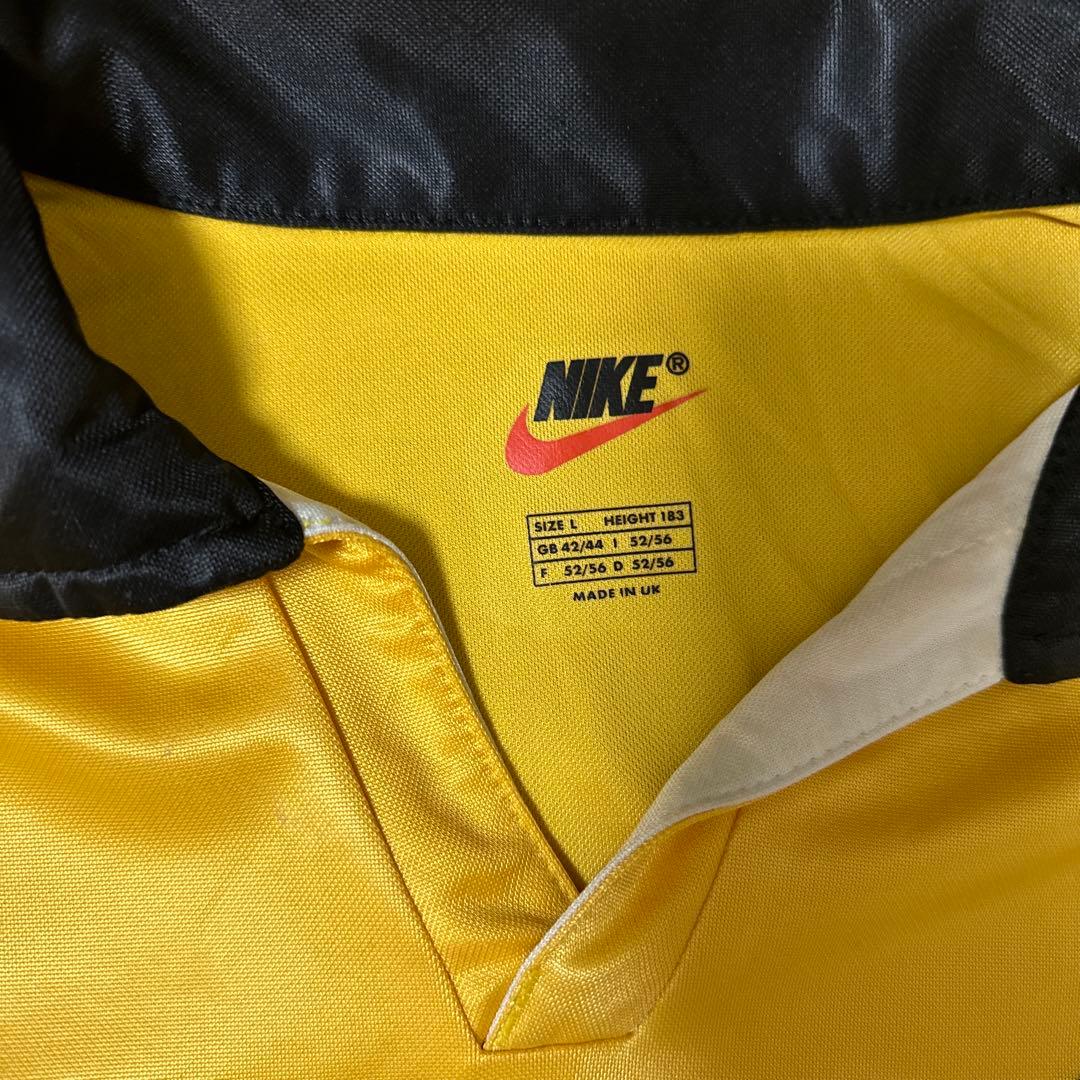 1998/2000】ドルトムント（H）/ UK正規品 / ユニフォーム - メルカリ