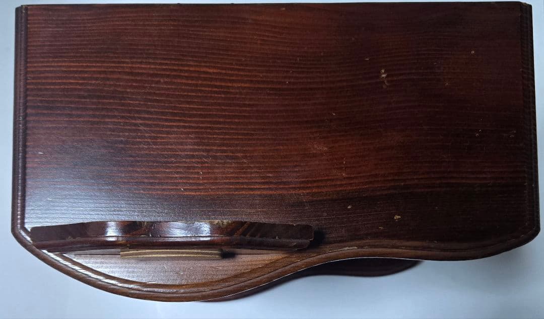 激レア！ Country Rabbit ラビット オルゴール ジュエリーボックス