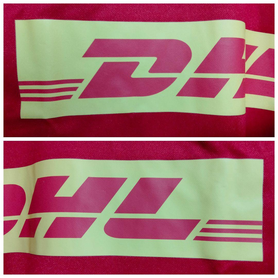 浦和レッズ 2007 ACL優勝記念 メモリアルユニフォーム 紙タグ付き