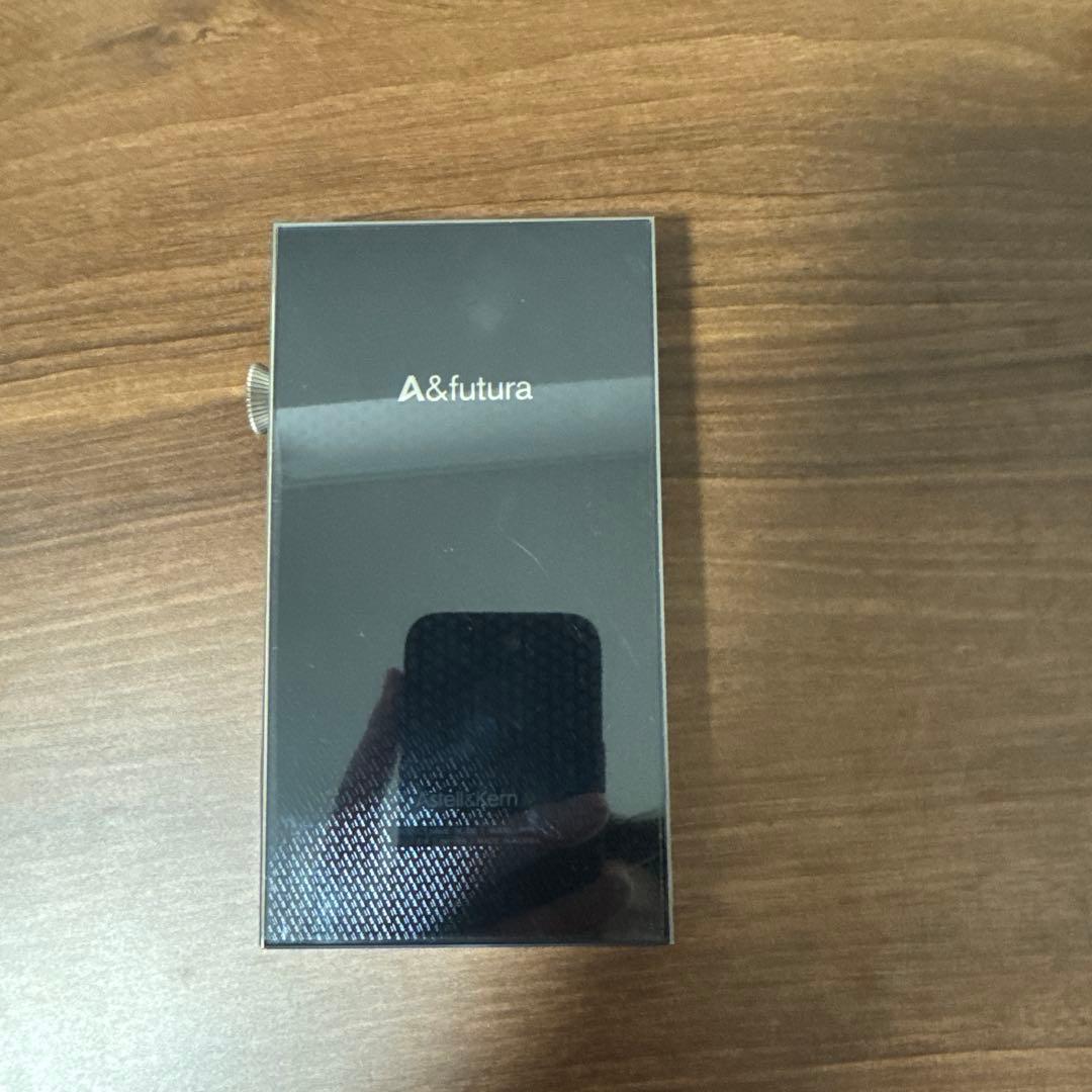 生産終了】Astell&Kern SE300 Titan R-2R - メルカリ