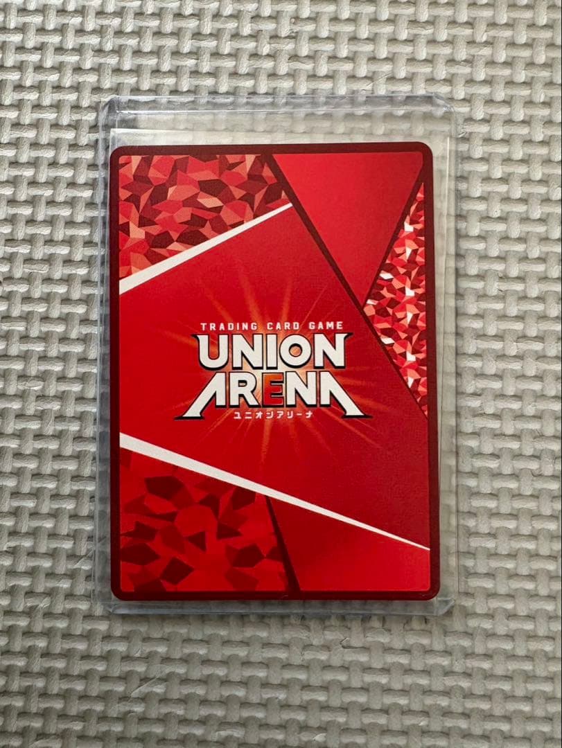 ToLOVEる とらぶる ティアーユ・ルナティーク Rパラレル ユニオン