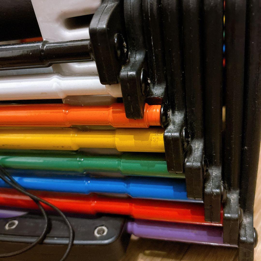 【セット売り②】パワーブロック 可変式　ダンベル 22.5Kg×2個