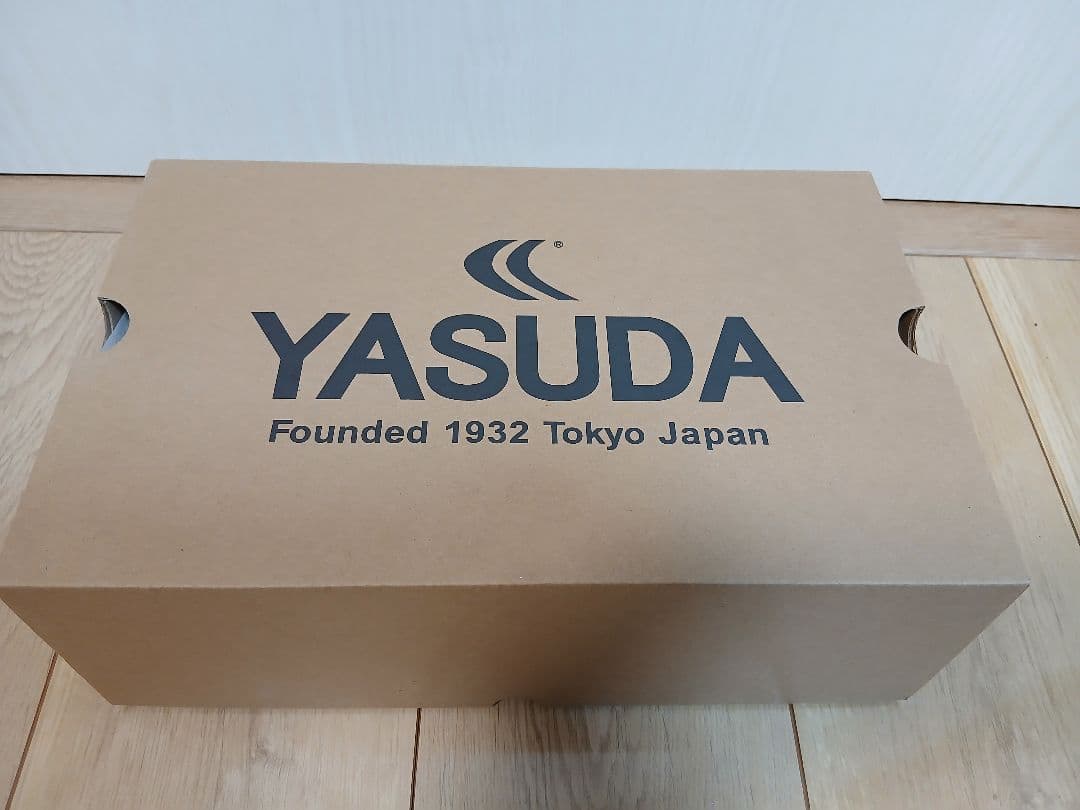 シューズ YASUDA Ligaresta IN 2 27.0cm