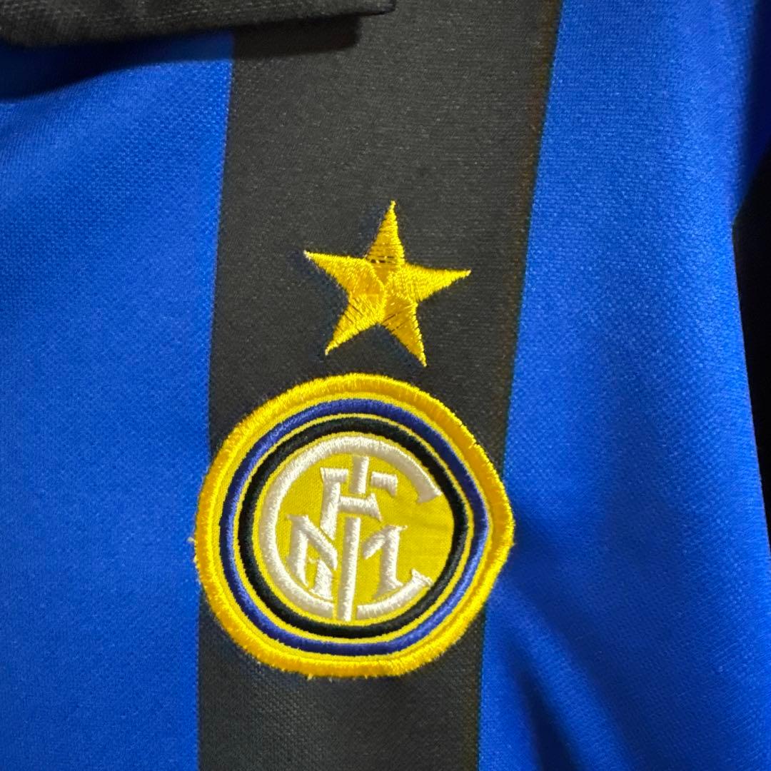 インテル ロベルトバッジョ セリエA サッカー フットボール カルチョ