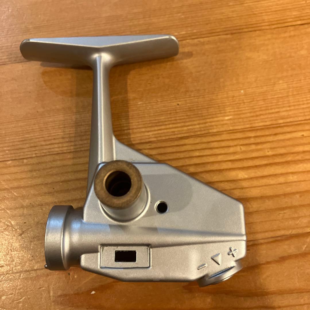 ABU Cardinal 3E ハウジング ボディー - メルカリ