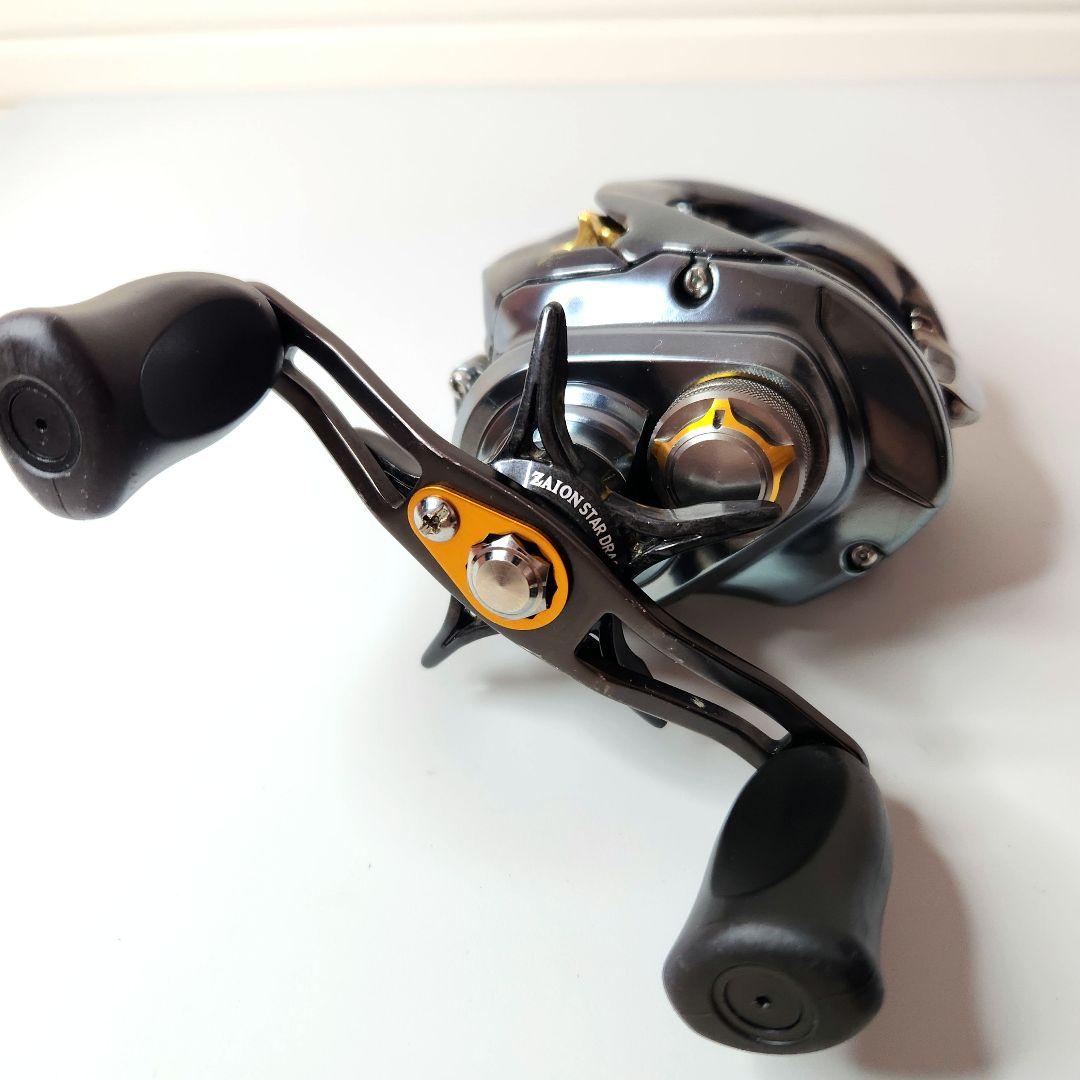 16ジリオン SV TW SHL ペイント品 - メルカリ