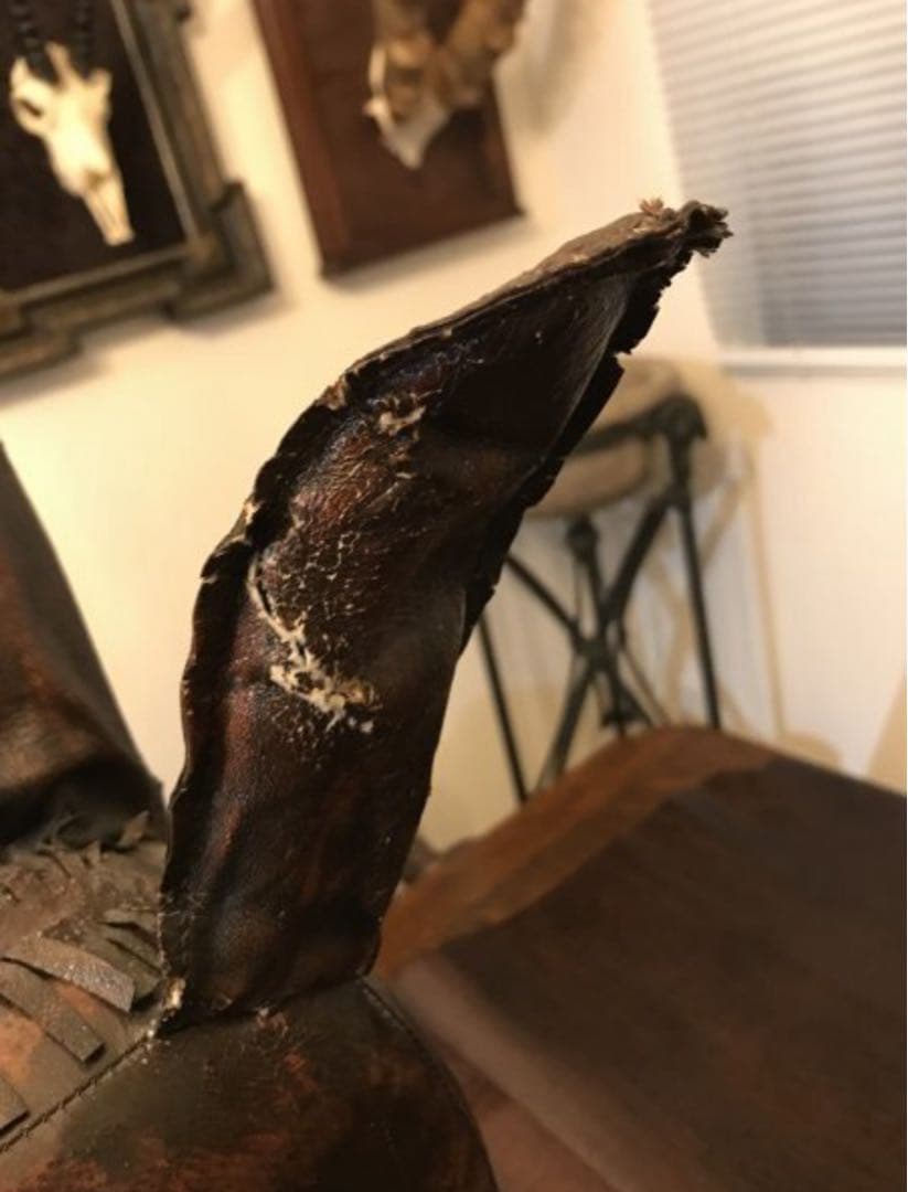 バロッサ バレンティ アニマルスツール 検）OMERSA - メルカリ