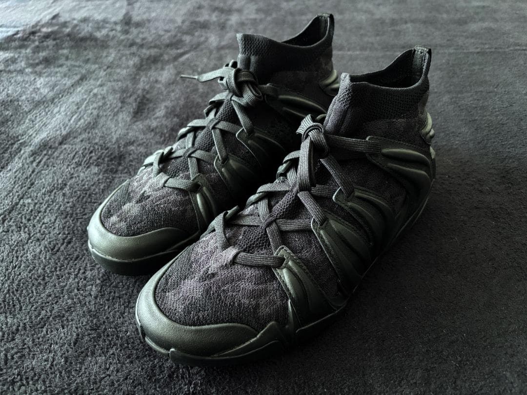 EQLZ 360 ブラック 28cm - メルカリ