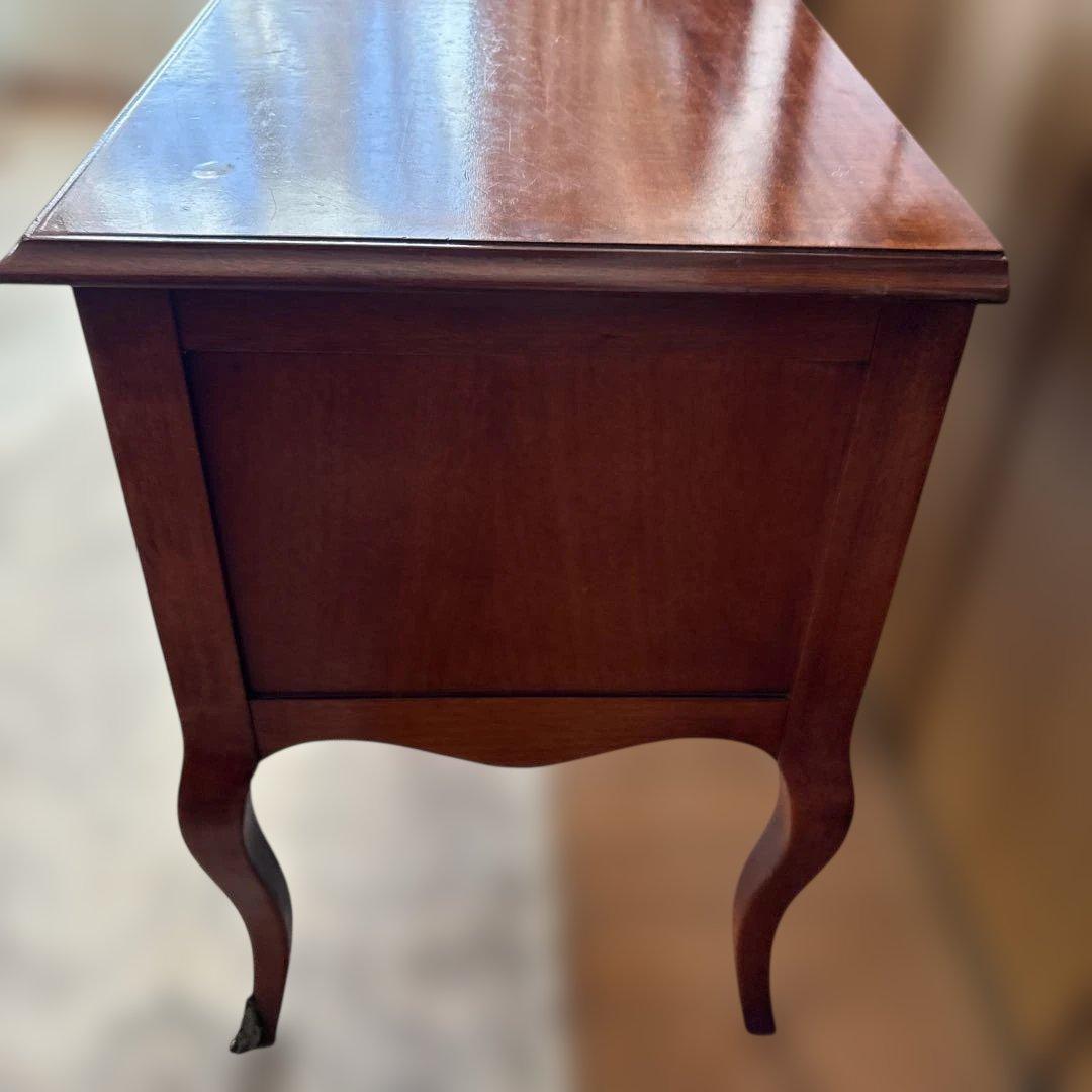 イタリア製 木製サイドボード As aggioro象嵌細工 - メルカリ