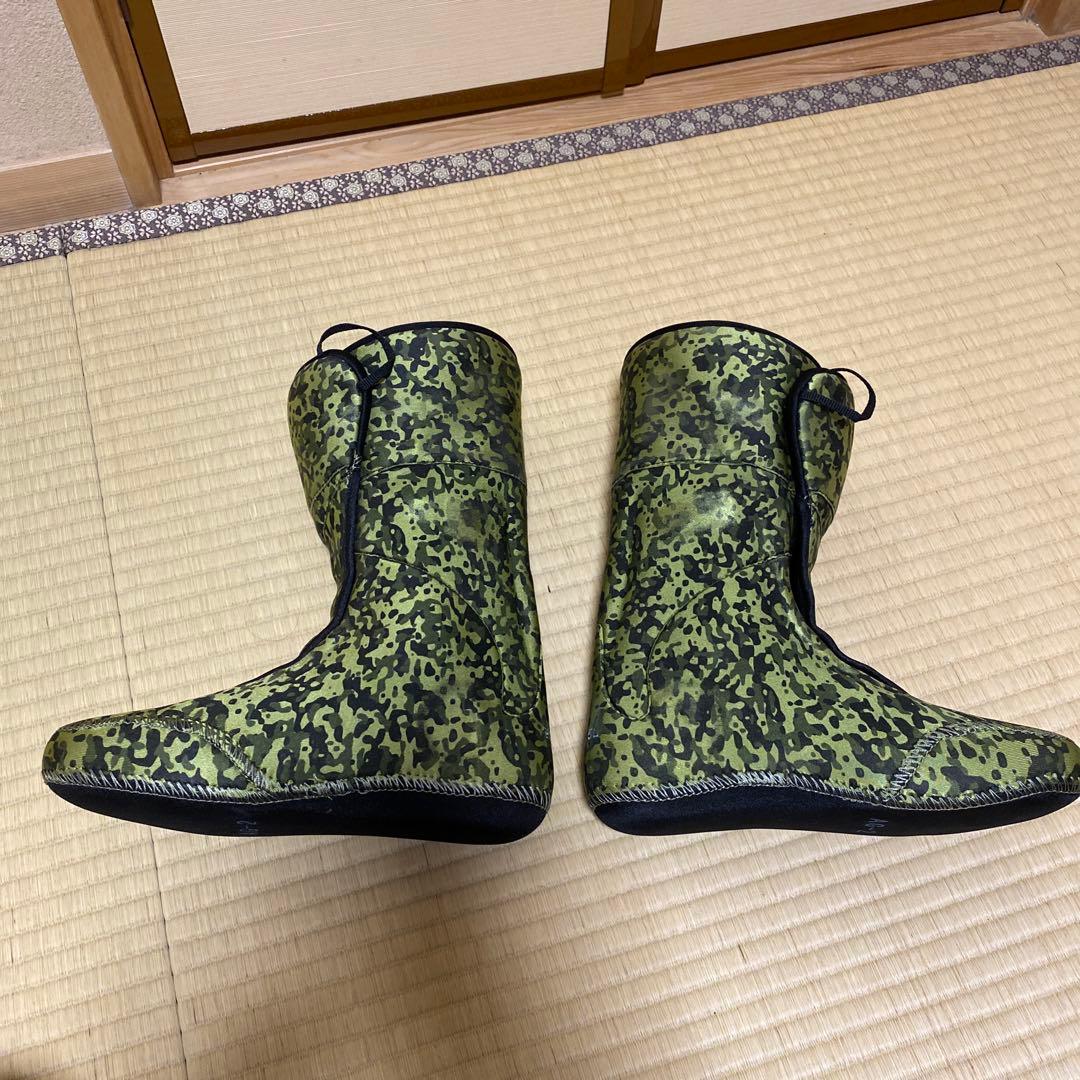 FULLTILT FT ブーツ フルチルト トムウォリッシュ - メルカリ