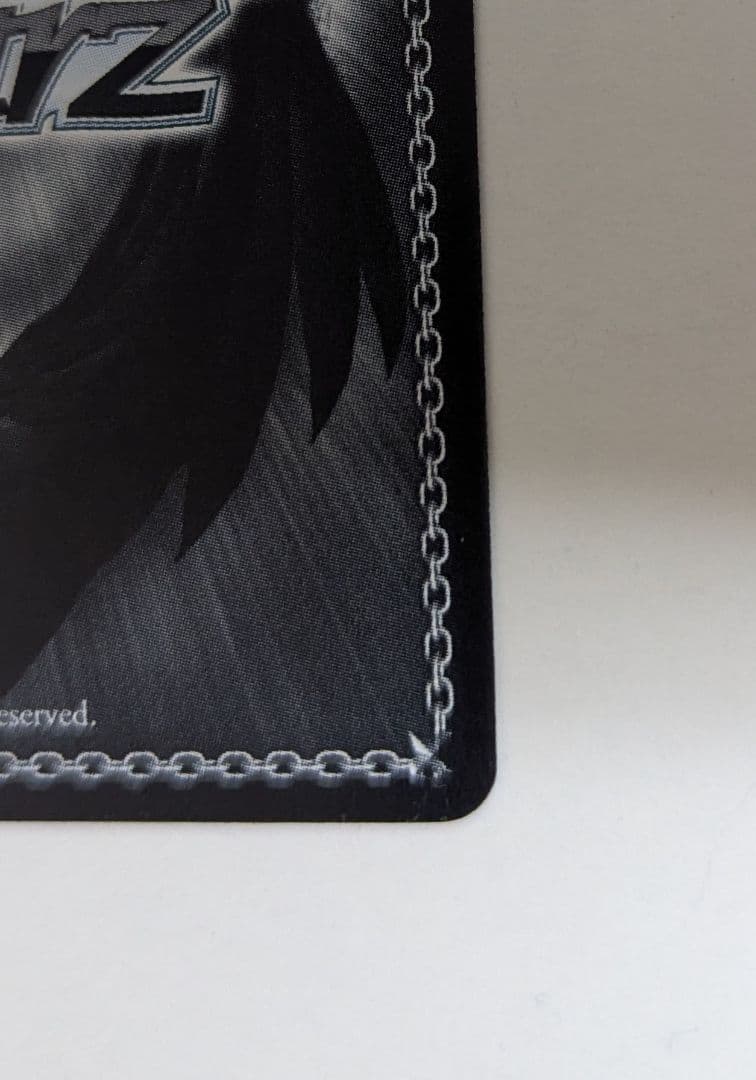 ヴァイス ノーゲーム・ノーライフ 人類種全権代理者 白 SP サイン 1枚