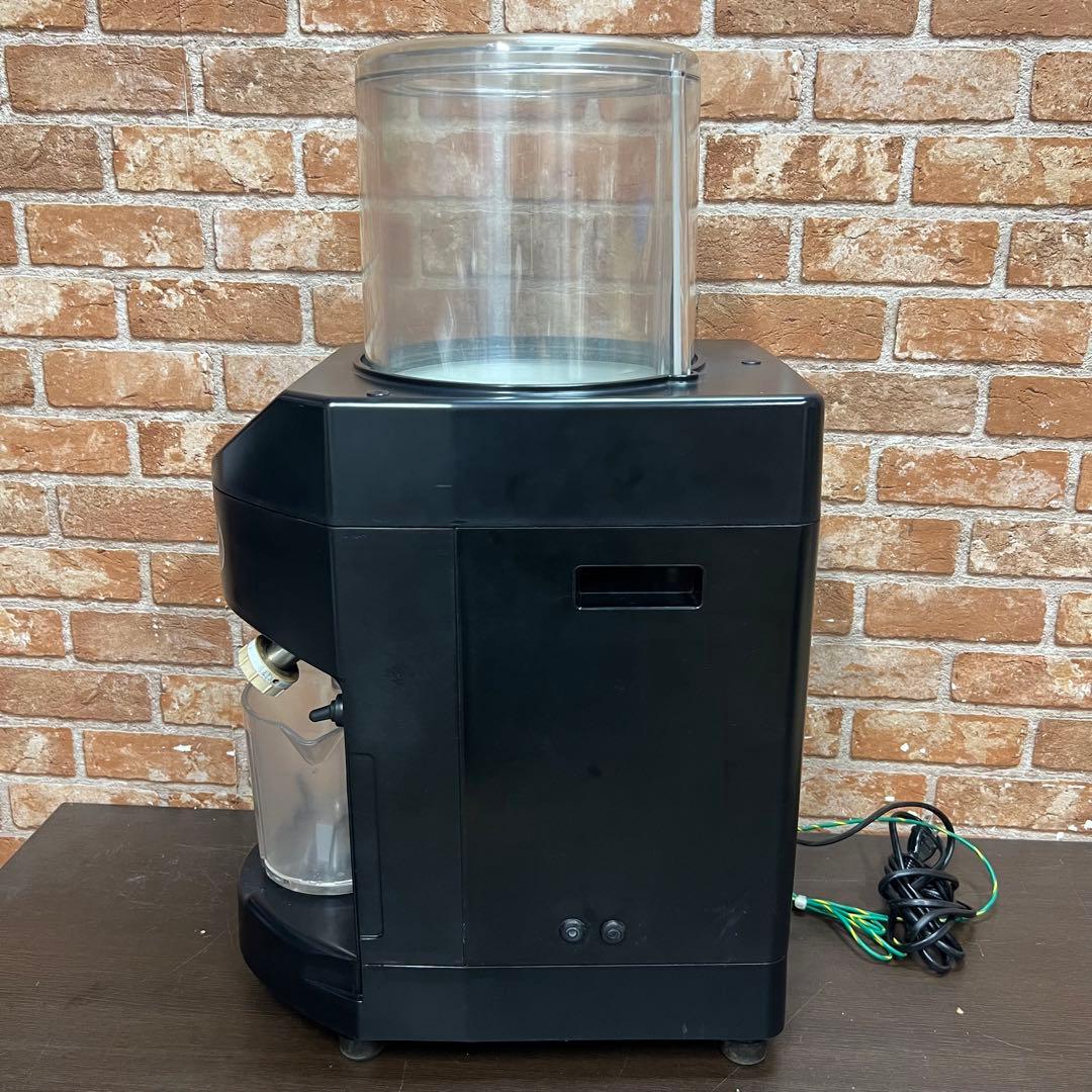 ☆訳あり☆中部 JOYTEC フローズンドリンクマシン SB-20JT - メルカリ