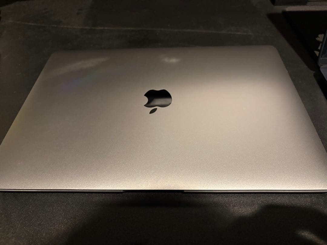 ジャンク】2020 M1 MacBook Air 512GB 外部モニタ使用可 - メルカリ