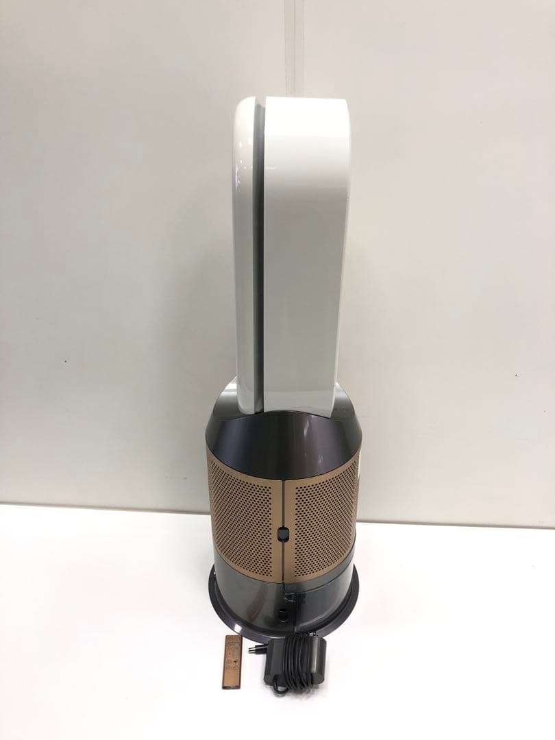 0251 アウトレット品 ダイソン PH04 空気清浄機 扇風機 加湿 22年製