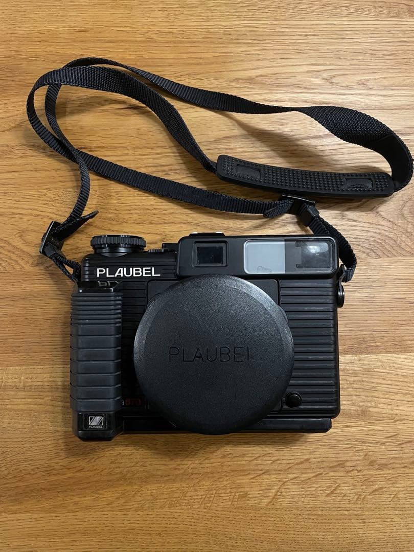 『user_31604833』PLAUBEL makina670 マップカメラ情報】【入荷速報！！】PLAUBEL makina670 | THE MAP TIMES