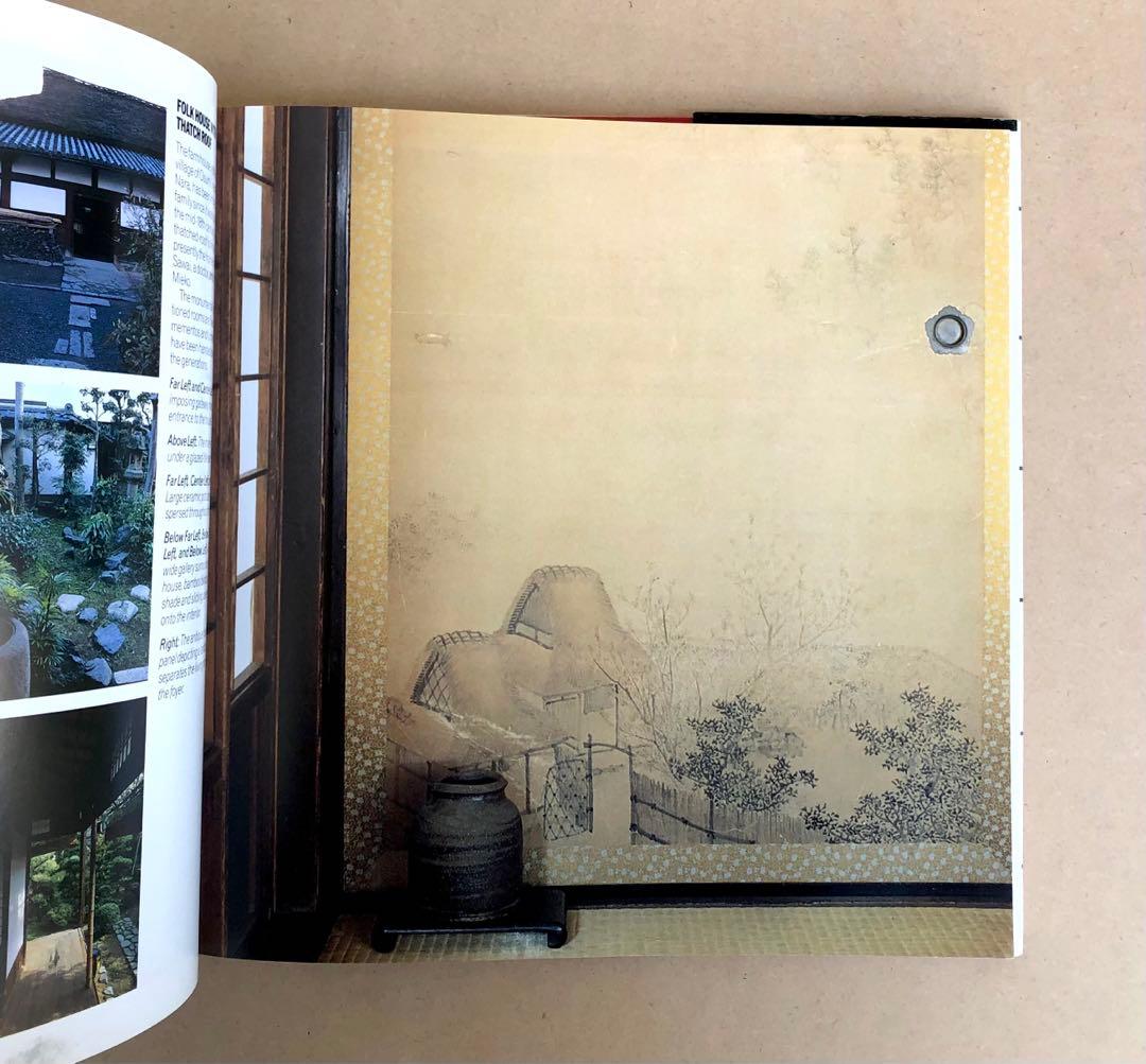 JAPANESE STYLE ジャパニーズ スタイル写真集(洋書)