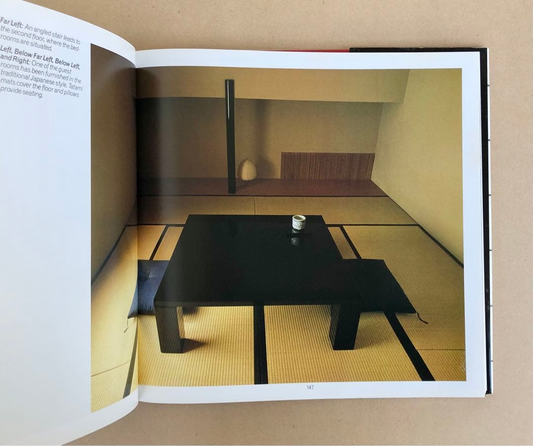 JAPANESE STYLE ジャパニーズ スタイル写真集(洋書)