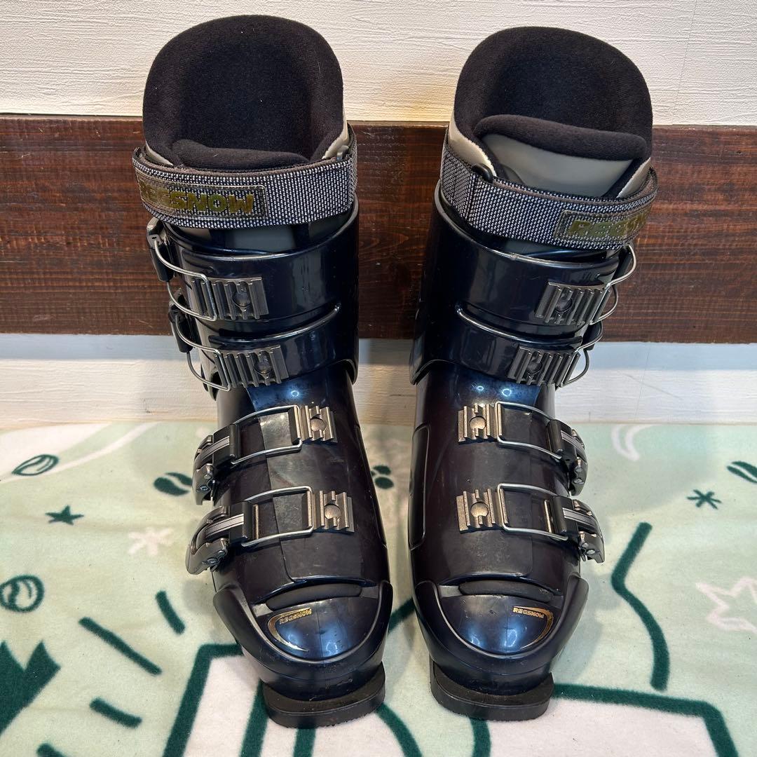 SALOMON BLADE 99cm ブーツ　27〜27.5cm ◇