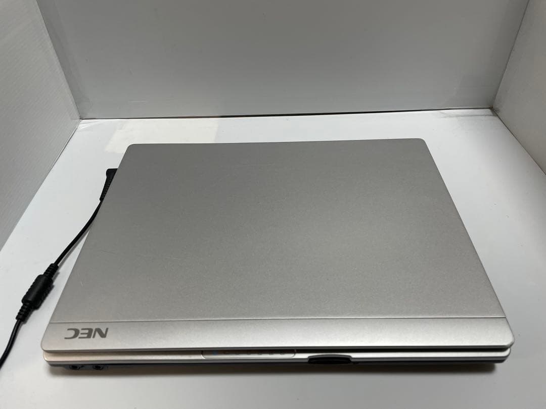 1030】NECVersaPro VB-B Celeron XP office - メルカリ