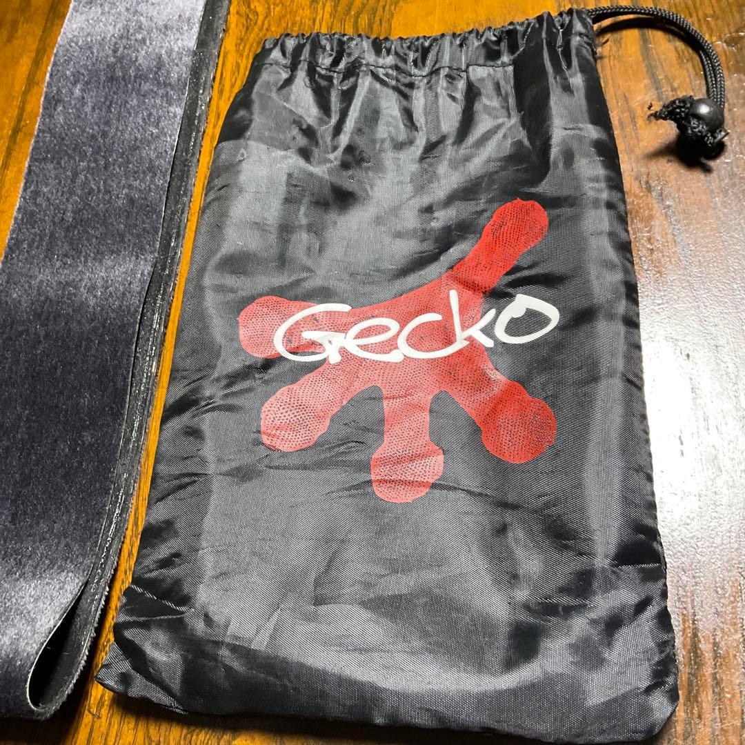 h*i様 Gecko バックカントリー スキーシール クライミング用 - メルカリ
