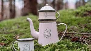 Nordisk Madam Blaコーヒーポット 1.5L