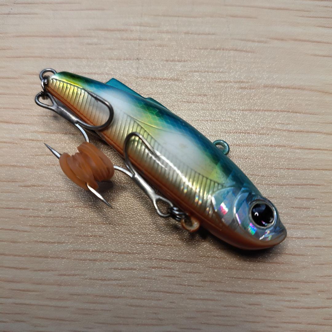 ミニエント57S モアザン ダイワ 大野ゆうき - メルカリ