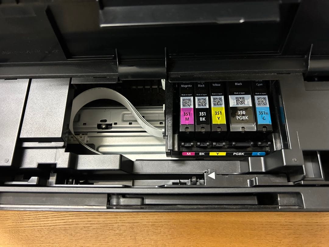 Canon PIXUS iP7230 インクジェットプリンタ【ジャンク】 - メルカリ