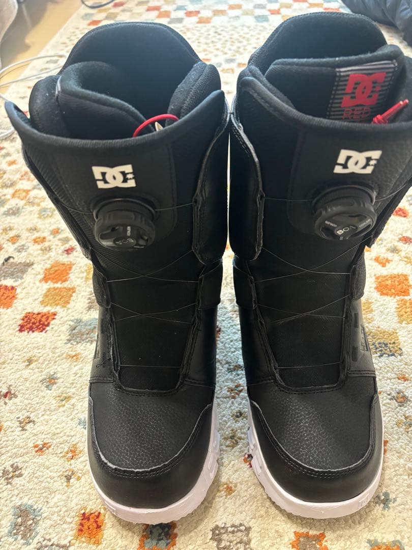 DC スノボブーツ　 SCOUT2020　26.5cm