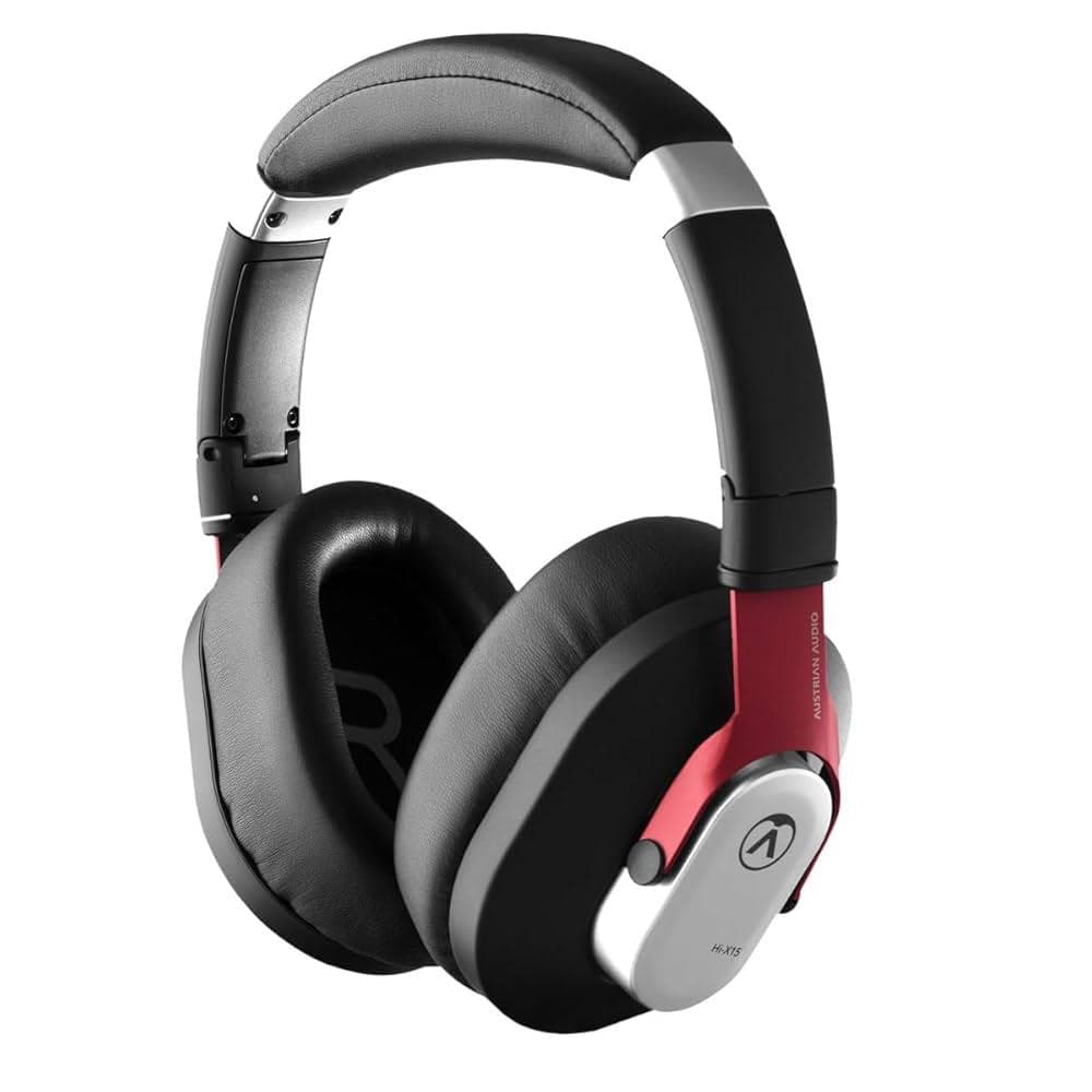 Austrian Audio Hi-X15 オーバーイヤー ヘッドフォン 未使用 Amazon.co.jp: Austrian Audio/Hi-X15 オーバーイヤー・ヘッドフォン