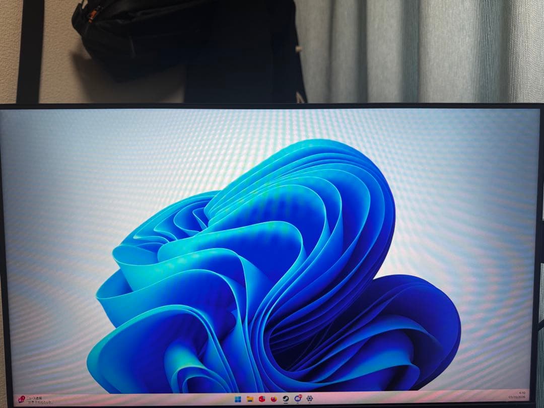 AOC 24G42E ゲーミングモニター 24インチ 180Hz 美品 本日みつけたお買い得品】180Hz駆動の24型ゲーミングモニターが2,990円