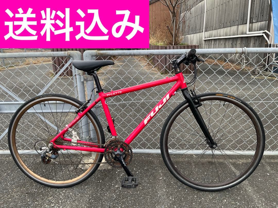 FUJI PALETTE サイズS フジ　パレット オシャレ度最高得点 フジ パレットを徹底分析 FUJI PALETTE | クロス