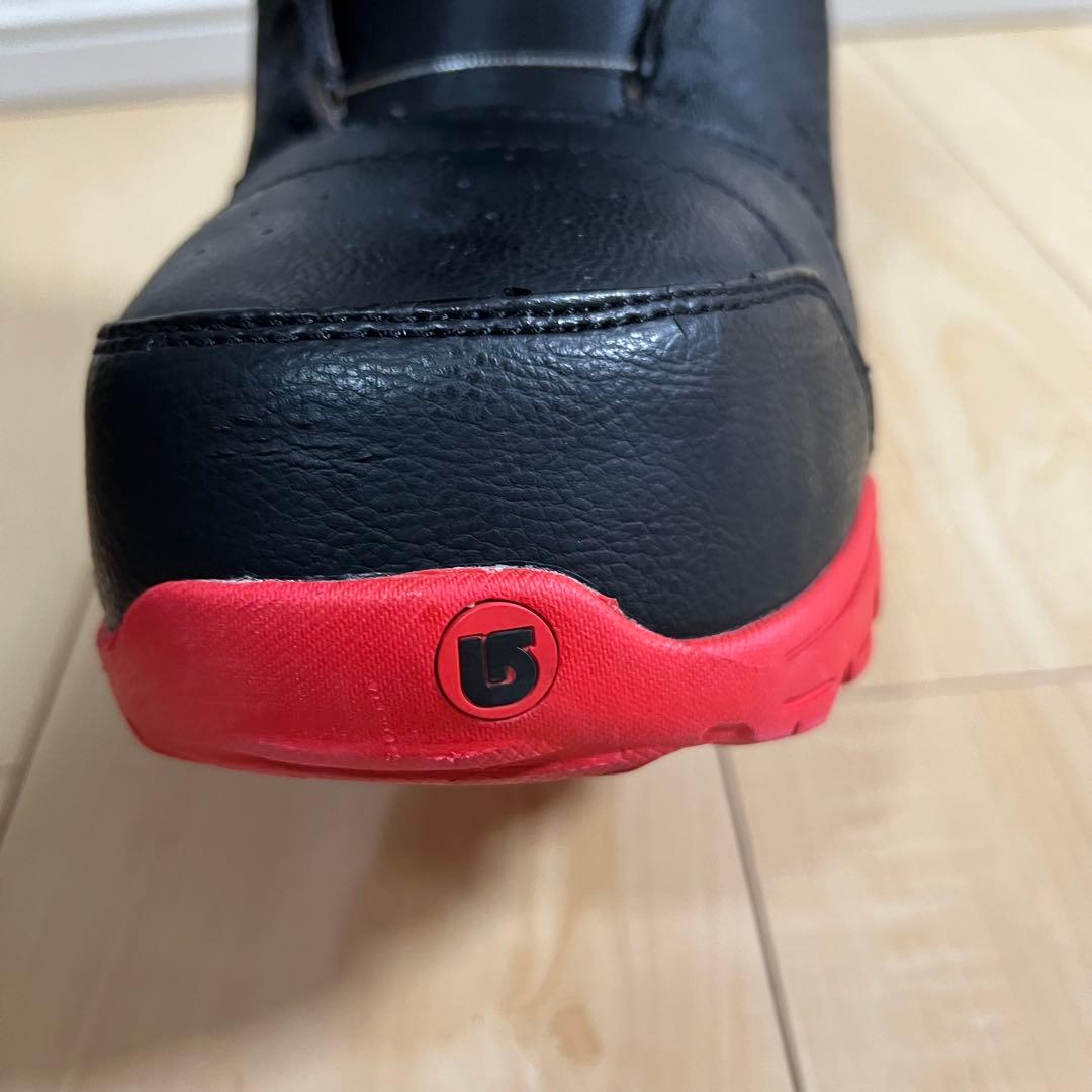 【即日発送】BURTON HIGHLINE BOA ハイラインボア 26.0cm