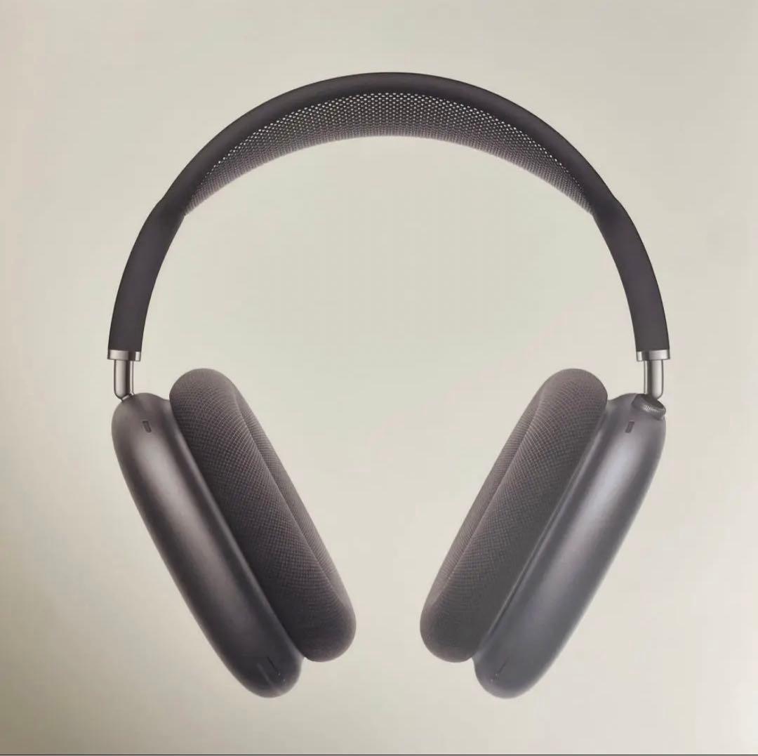Apple AirPods maxスペースグレー Amazon.com: Apple AirPods Max - Space Gray (Renewed) : Electronics