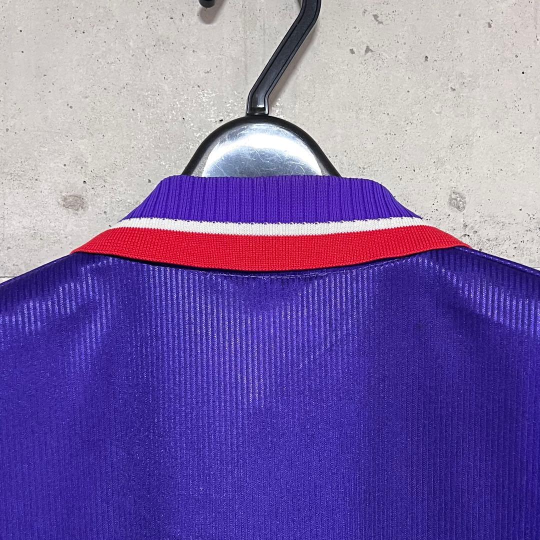 新品/タグ付き】96/97 ACFフィオレンティーナ 【Mサイズ】ホーム