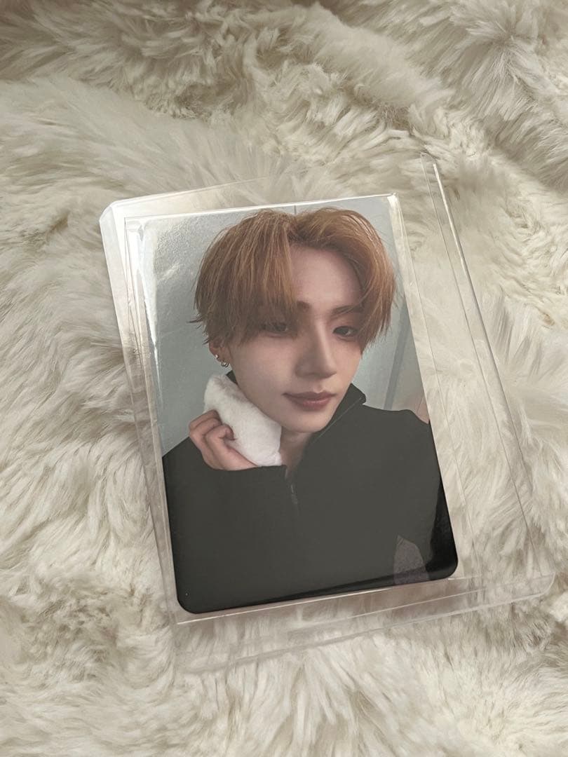 ald1 サンウォン mentplusアルバム予約特典トレカ ラキドロ - メルカリ