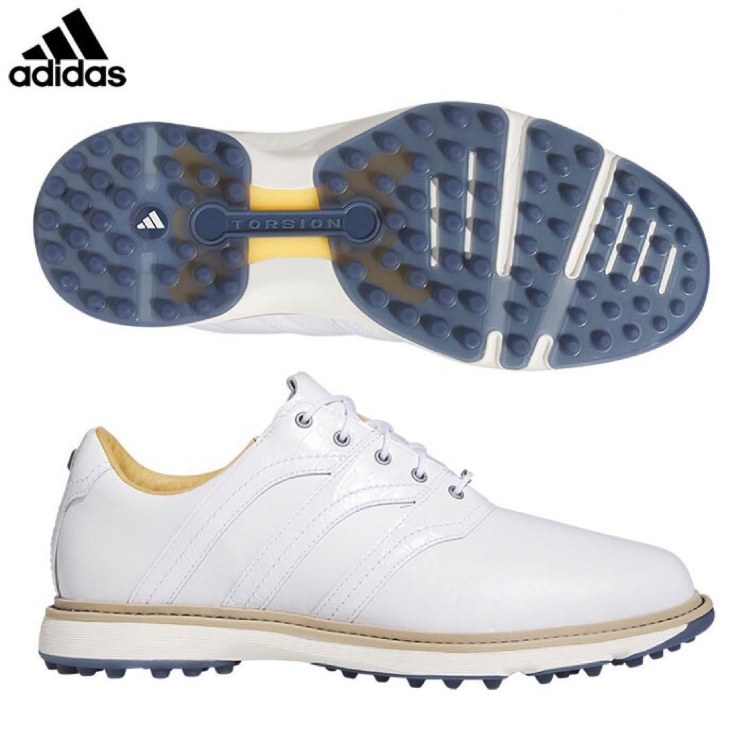 【adidas GOLF/アディダス】MC Z-TRAXION［28.5cm］