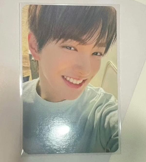 CORTIS HMV特典 トレカ ゴンホ - メルカリ